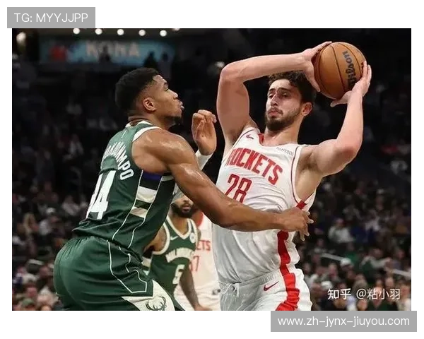 火箭队与雄鹿比赛视频直播入口及赛前分析