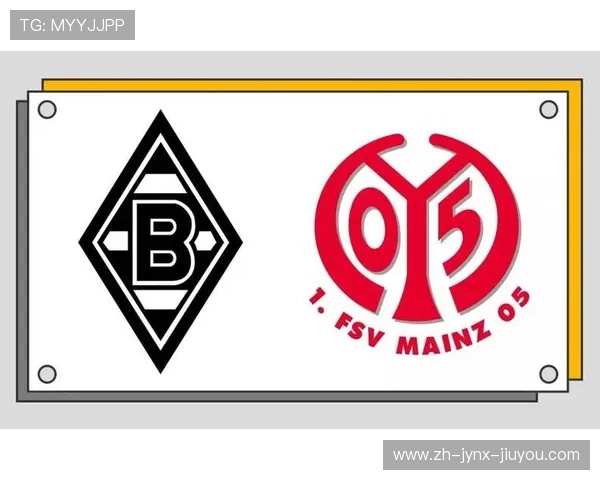 德甲18支球队队徽封面图高清版大全