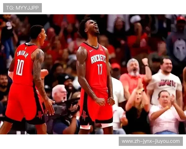 火箭队与太阳队在比赛中爆发激烈冲突的详细回顾